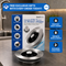 SinkHero - 3-in-1 Stainless Steel Kitchen Sink Stopper